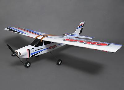 Hobbyking Club Trainer PNF EPO 1265mm