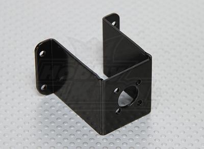 Metal Firewall Motor Mount Small - 45mm Deep