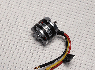 Turnigy L2508A-3500 Brushless Heli Motor (200w)