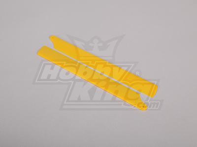 E6011 Main rotor blades