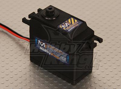 Mi Digital High Torque - High Voltage Servo 0.18 / 9kg / 48g