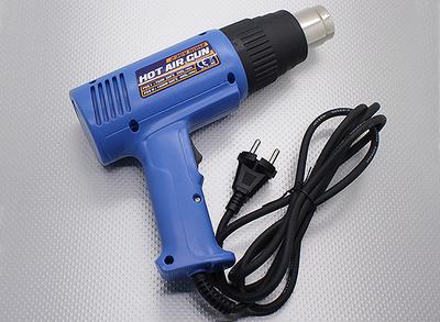 Dual Power Heat Gun 750W/1500W Output (230V/50HZ version)