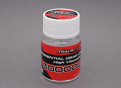 TrackStar Silicone Diff Oil (High Viscosity) 300000cSt (50ml)