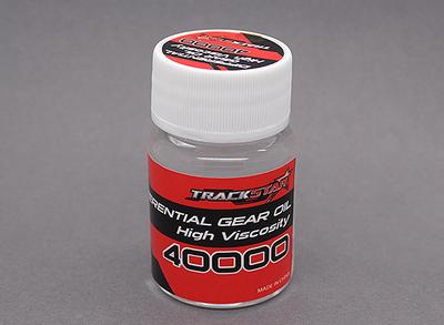 TrackStar Silicone Diff Oil (High Viscosity) 40000cSt (50ml)