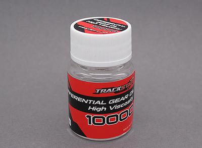 TrackStar Silicone Diff Oil (High Viscosity) 10000cSt (50ml)