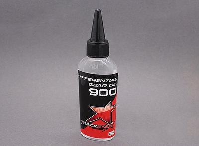 TrackStar Silicone Diff Oil 900cSt (60ml)