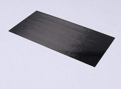 Carbon Fiber Sheet 0.3mm*300mm*150mm