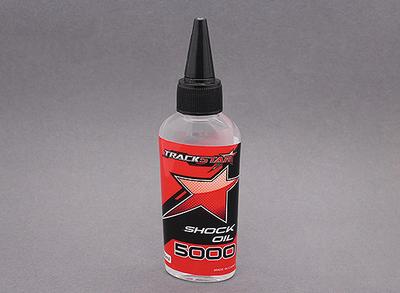 TrackStar Silicone Shock Oil 5000cSt (60ml)