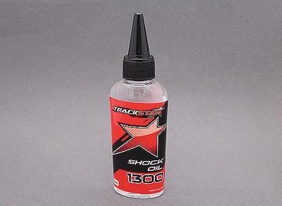 TrackStar Silicone Shock Oil 1300cSt (60ml)