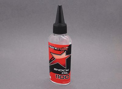 TrackStar Silicone Shock Oil 1100cSt (60ml)