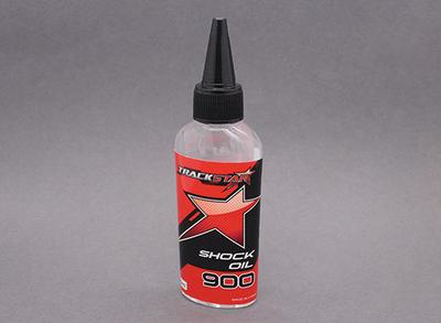 TrackStar Silicone Shock Oil 900cSt (60ml)