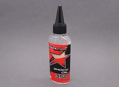 TrackStar Silicone Shock Oil 350cSt (60ml)