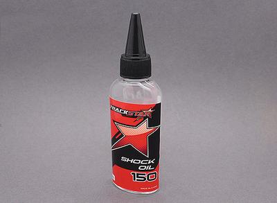 Trackstar Silicone Shock Oil 150cSt (60ml)