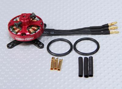 HD2910-1700KV Indoor/Profile/F3P Outrunner Motor