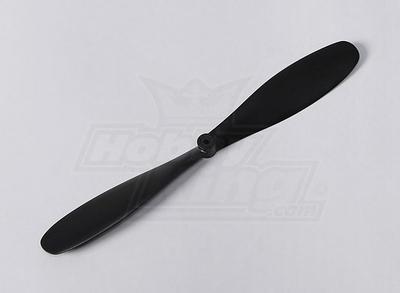 Slow Fly Paddle propeller 8x4 (GWS style)