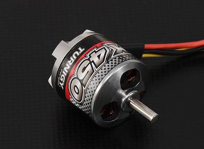 Turnigy Park450 Brushless Outrunner 1050kv