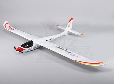 Skyclimber EPO Glider 4CH 2008mm (RTF) (Mode 1)