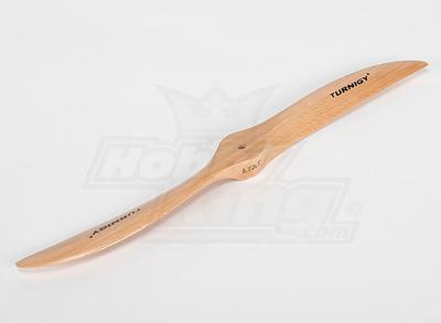 Turnigy 3D Gas Wood Propeller 17x7