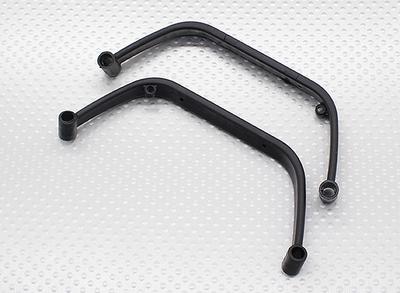 HK450V2 Landing Skid