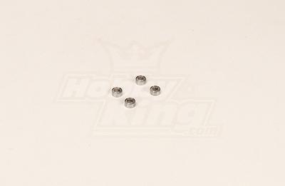 GT450PRO Bearing (11x4.98x4.96mm) 4pcs