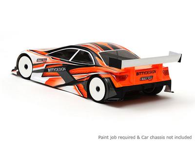 roar rc cars