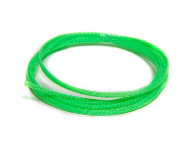 Wire Mesh Guard Neon Green 3mm (1mtr)