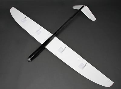 Telamon Electric Sailplane Balsa Composite 1768mm (PNF)