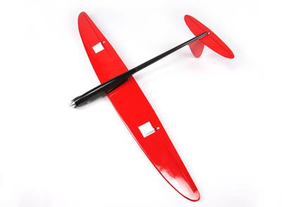 Athena Electric Warmliner Sailplane Balsa Composite 1480mm (PNF)