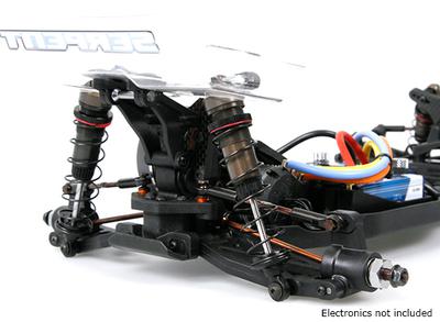 Serpent Spyder Buggy SRX-2 MM 2wd 1/10 (Kit)