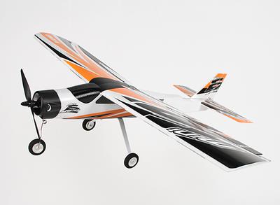 HobbyKing Mini EZ Master Trainer EPO 800mm w/Motor (ARF)