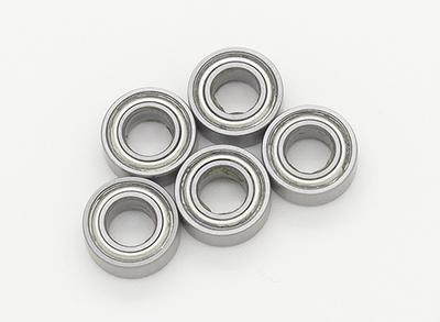 Bearing (10x5x4) - 1/10 Turnigy GT-10X Pan Car (5pcs)