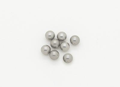 Diff. Balls - 1/10 Turnigy GT-10X Pan Car (8pcs)