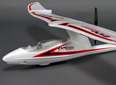 Sky Easy Glider 2.4G 4Ch 1050mm RTF (mode 2)