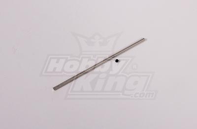 RC Motor Bike Replacement Handle Bar