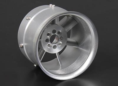 Alloy DPS Series 70mm 10-Blade EDF Unit with Heatsink