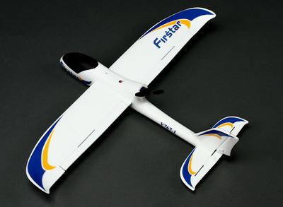 Firstar 200 Motor Glider EPO 758mm (PNF)