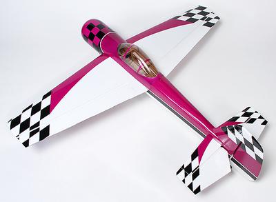 Yak 55M Scale Aerobatic Balsa GP/EP 1520mm (ARF)