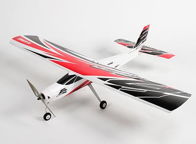 HobbyKing EZ Master Trainer EPO 1230mm (PNF)