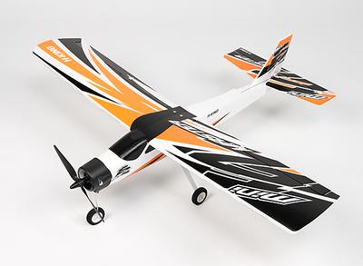 HobbyKing Mini EZ Master Trainer EPO 800mm w/Motor (ARF)