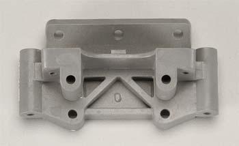 Traxxas Bulkhead Front Gray TRA2530A