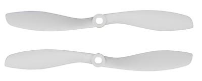 DJI Phantom - Replacement Props (1 Std, 1 Reverse)