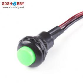 Kill switch for rc boat L=40CM