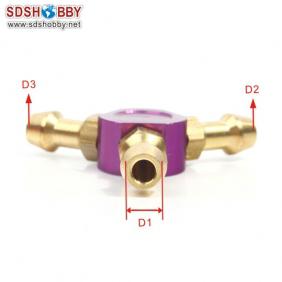 Distributor Dia.=4mm