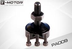 Tiger Motor - M6 CW Prop Adapter: MT3515, MT3520