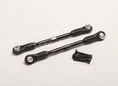 Upper Suspension Arm Set - Turnigy Trailblazer 1/8