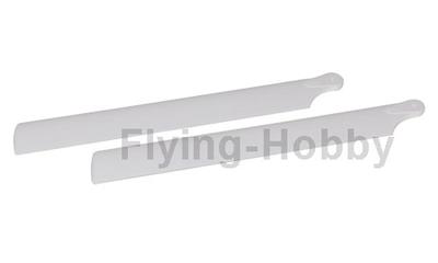 SP Main Rotor Blades (160L)