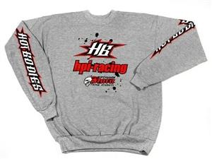 HPI Team Sweatshirt HPI92609