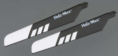 Heli-Max Main Rotor Blades Novus 200 FP HMXE8309