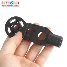 Motor Mount for Bumblebee ST550 RC Quadcopter