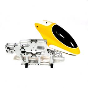 SuperPro 3D 450 Edi ARF Helicopter